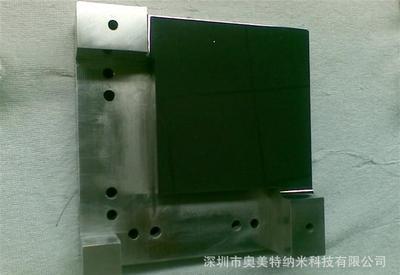 提供深圳-东莞模具及配件纳米镀钛,金属表面处理,电镀加工